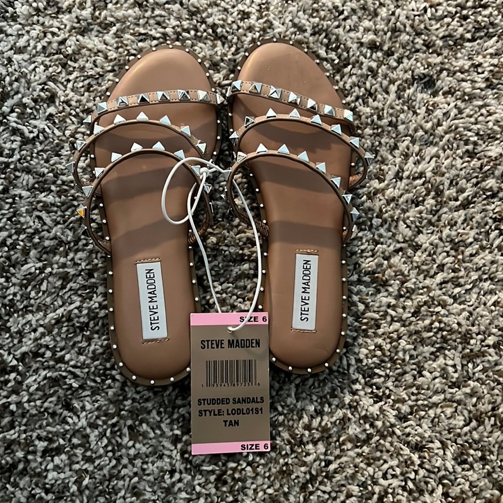 Steve Madden Sandals